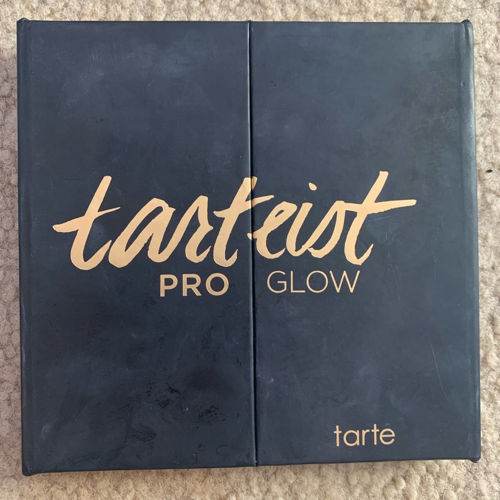 *FINAL PRICE* Tarte Tarteist Pro Glow